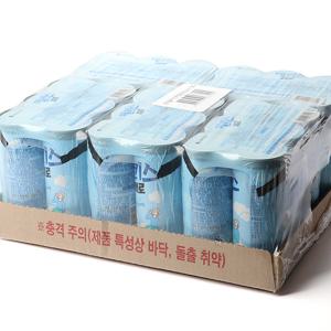 [롯데칠성]밀키스 제로 250ml x 30캔