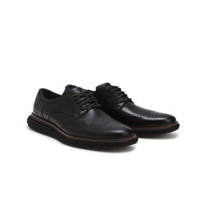 [콜 한]  CHSO4F002BK [극소량재고][ØriginalGrand 2.0 Wingtip OX] 블랙 남성 옥스포드화 [WIDTH:W]