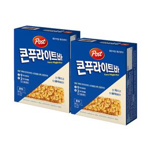 포스트 콘푸라이트 바 280g 1+1