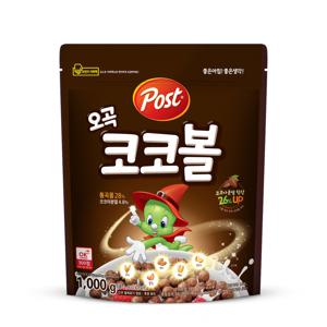 오곡 코코볼 1000g