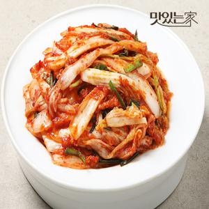 쌈배추겉절이김치 1kg/2kg/3kg/5kg