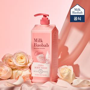 세라 바디워시 플로라부케1200ml