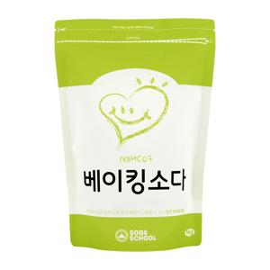 베이킹소다 1kg