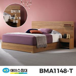 BMA 1148-T HT-L등급/K(킹)+협탁+판넬