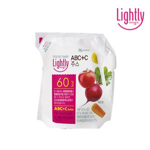 ABC+C 주스 110ml x 36입