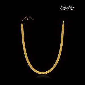 [LEBELLA]18K 클레오 목걸이