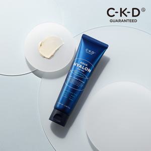 CKD 포맨 아쿠아 히알론 매트왁스 100ml