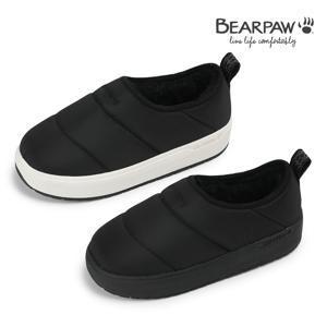 (BEARPAW) AMY (womens) 패딩 뮬 2종 택1