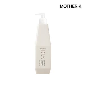 디아 젖병세정제 500ml (무향) ★디아세탁비누1P GIFT