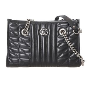 [롯데백화점] [GUCCI] 토트백 681483 UM8BN 1000 GG 마몬트 스몰