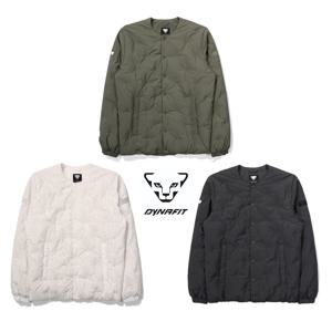 다이나핏 [택가 219,000원] 남녀 공용 U-NECK 유넥 DOT 튜브 슬림 다운 YUW23502