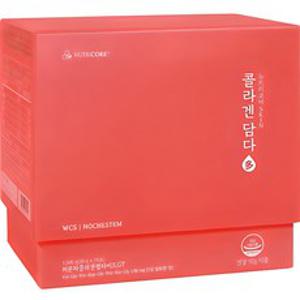 뉴트리코어 WCS NOCHESTEM 저분자 펩타이드 GT 콜라겐담다, 1.5kg, 1박스