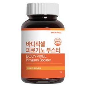 바디픽셀 피로가노 부스터, 1개, 60g