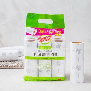 [기획]3M 대형 리필팩10M*6R(Basic refill)