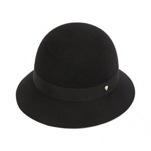 헬렌카민스키 에타 컨셔스 여성 클로슈햇 HAT51532 BLACK BLACK