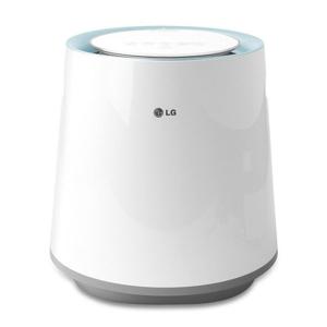 *LG 자연기화식 에어워셔 퓨리케어 가습기 HW500DAS