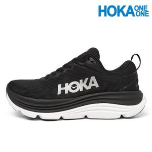 [HOKA][정품] 남성 호카 오네오네 가비오타 5 와이드 1134234-BWHT