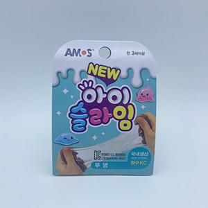 아이슬라임 70g 혼합