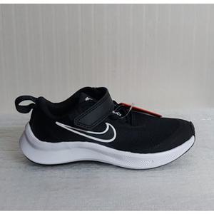 나이키 아동화  스타 러너 3 프리스쿨벨크로 NIKE STAR RUNNER 3 PSV (DA2777-003)