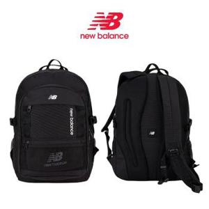 [뉴발란스] 백팩 3D V7 Backpack NBGCDSS101 블랙 (S15003018)