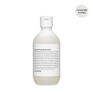 차홍 스너그 카밍 바디 워시 250 ml