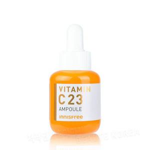 이니스프리 트루 비타민C 23 앰플 20mL