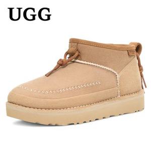 [어그](정품) UGG 미국어그 울트라 미니 크래프트 리제너레이트 1152953-SAN