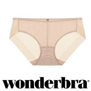 [Wonderbra] 원더팬티 노와이어 풀커버 스킨 팬티 1종 WBWPT0M76T