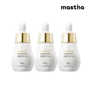 화이트매스틱 6 아워스 앰플 45ml (스포이드)