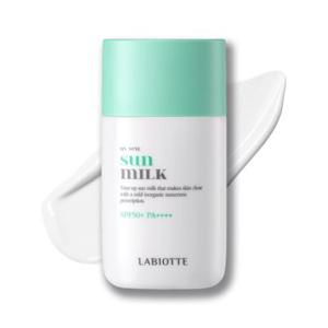 시카 유브이 베일 선 밀크 SPF50+PA++++