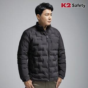 K2 Safety 워크웨어 하이브리드 발열자켓