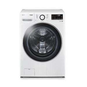 [O] LG 트롬 드럼세탁기 24kg F24WDWP