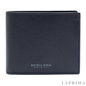 BOTTEGA VENETA 보테가베네타 로고 프린트 반지갑 605721 VMA82 8803 605721