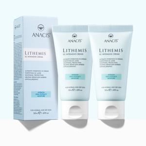 리더미스 악건성 보습 리페어 수분 세라마이드 크림 50ml 2개