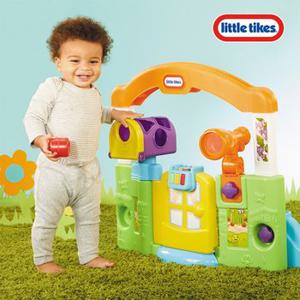 [Little tikes] 리틀타익스 액티비티 가든