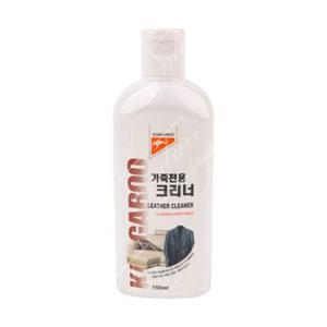 캉가루 가죽 크리너 150ml 자동차시트 소파 자켓