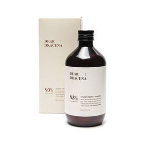 디어드라세나 텐더피오니 샴푸 500ml