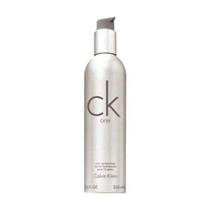 켈빈클라인 CK ONE 스킨 모이스처라이저 250ml