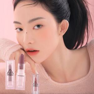 3CE SOFT MATTE LIPSTICK 소프트 매트 립스틱