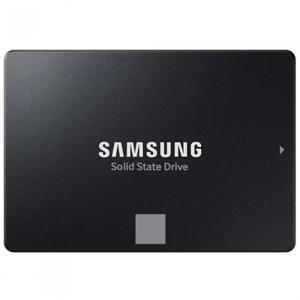 삼성전자 870 EVO (500GB) (정품) 내장형 SSD 6.4cm(2.5형) SATA3 TLC MZ-77E500B/KR