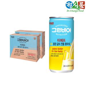 (현대hmall) 정식품그린비아 티에프 200ml 60캔