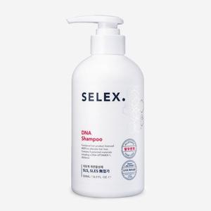 압타민 C SELEX 셀렉스 디엔에이 샴푸 500ml