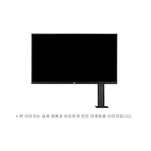 LG전자 LG모니터 360 32인치 32UN880 PI