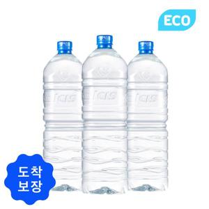 (아이시스)롯데 아이시스 ECO 2L 24병