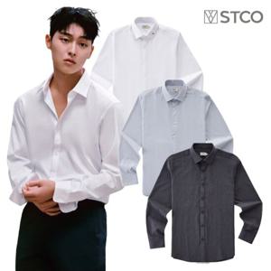 [STCO] 남성 FW 베이직 셔츠 26900원 10종