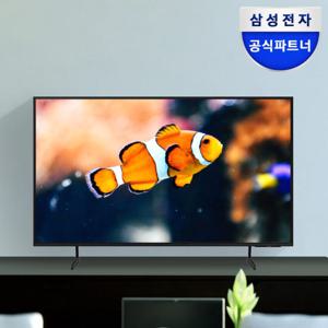 삼성전자 24년형 비지니스TV LH50BEDHLGFXKR 50인치 스탠드형