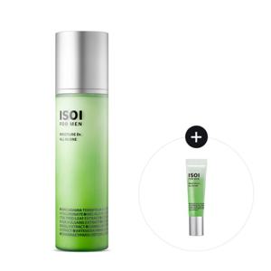 [아이소이] 포 맨 모이스춰 닥터 올인원(보습올인원) 100ml+10ml