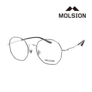 [MOLSION][정식수입] 몰숀 명품 안경테 44