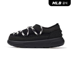 [MLB] 바운서 레이스 슬립온 NY (Black)