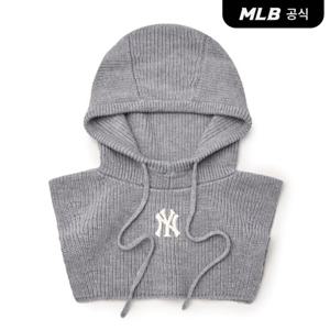 [MLB] 베이직 바라클라바 NY (Melange Grey)